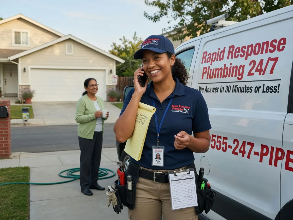 Emergency Plumber Oakville, CT FAQs